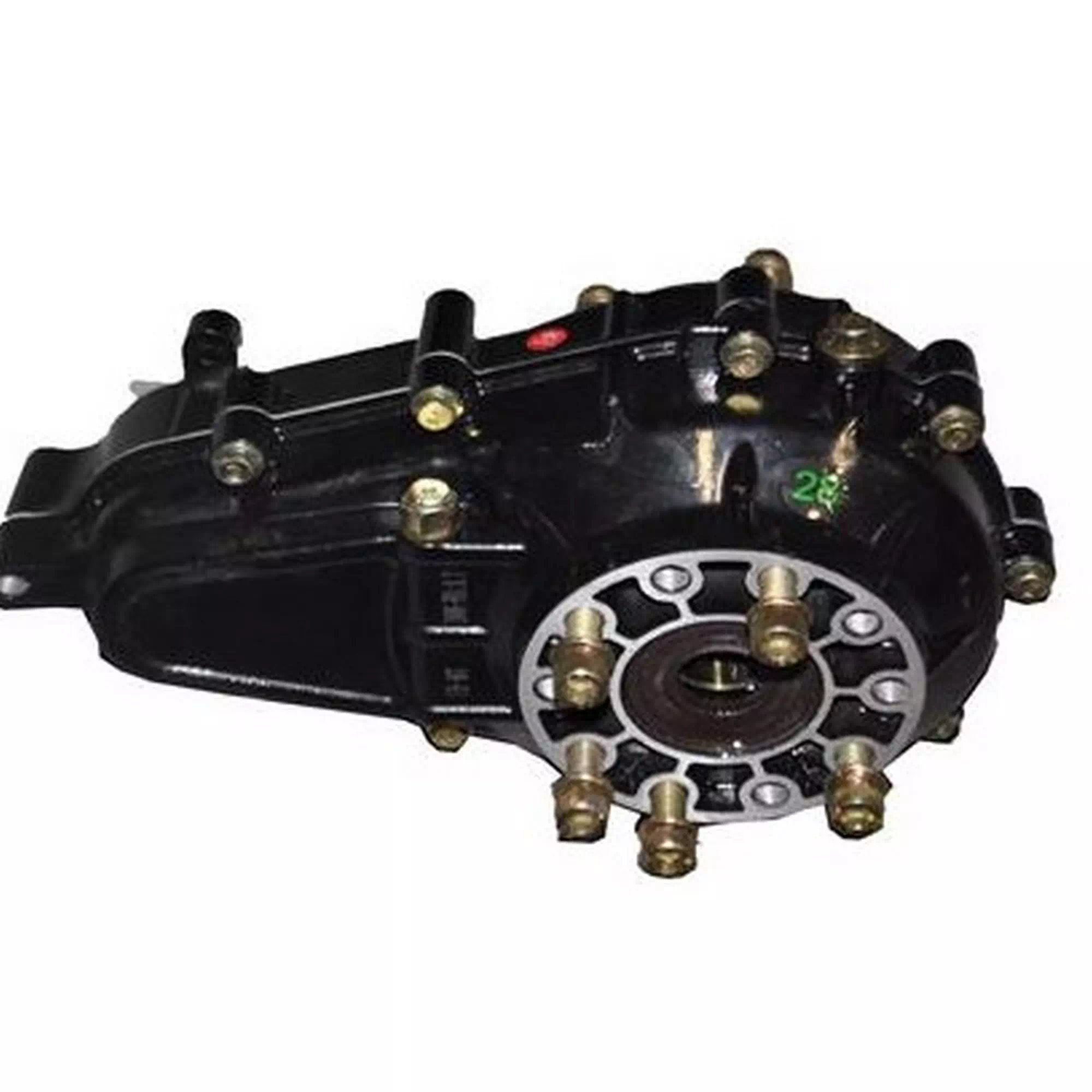KUBA OPTIMUS ULTRA ARKA DİFERANSİYEL #KM 92166